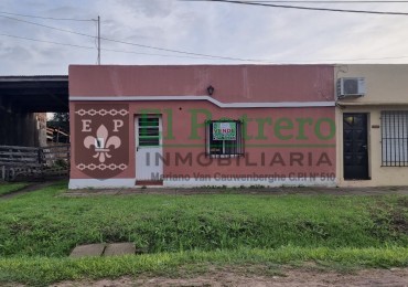 Casa calle Federik