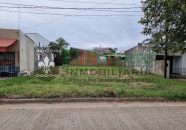 Lote calle Rivadavia
