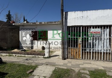 Casa calle Caseros