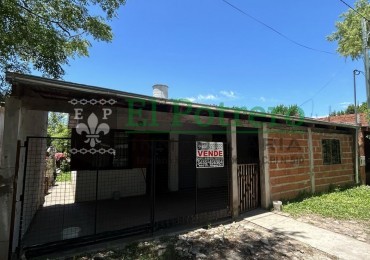 Casa en zona norte