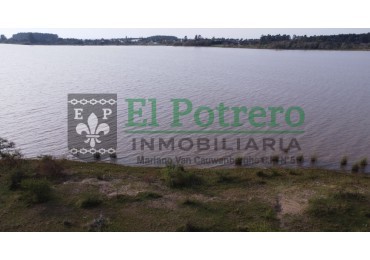 3 has en Federacion frente al lago